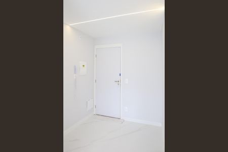 Apartamento à venda com 54m², 2 quartos e 1 vagaEntrada