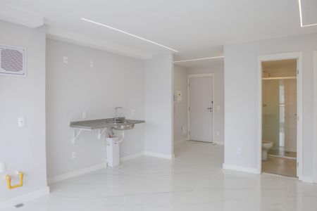 Apartamento à venda com 54m², 2 quartos e 1 vagaSala e Cozinha