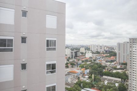 Apartamento à venda com 54m², 2 quartos e 1 vagaVista da Suíte 2