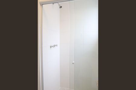 Apartamento à venda com 54m², 2 quartos e 1 vagaBanheiro da Suíte