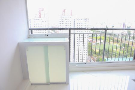 Apartamento à venda com 54m², 2 quartos e 1 vagaSala e Cozinha