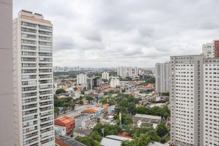 Apartamento à venda com 54m², 2 quartos e 1 vagaVista da Suíte