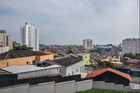 Apartamento à venda com 73m², 2 quartos e 1 vaga Apartamento à venda com 73m², 2 quartos e 1 vagaVista