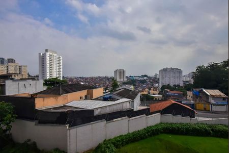 Apartamento à venda com 73m², 2 quartos e 1 vaga Apartamento à venda com 73m², 2 quartos e 1 vagaVista da Suíte