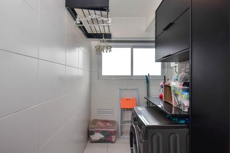 Apartamento à venda com 73m², 2 quartos e 1 vaga Apartamento à venda com 73m², 2 quartos e 1 vagaÁrea de Serviço