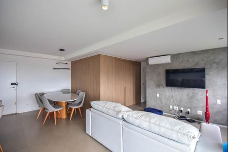 Apartamento à venda com 73m², 2 quartos e 1 vaga Apartamento à venda com 73m², 2 quartos e 1 vagaSala