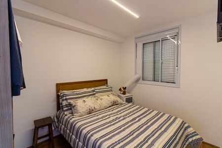 Apartamento à venda com 38m², 2 quartos e sem vagaQuarto 1