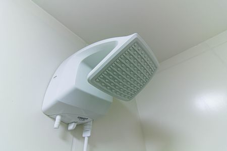 Apartamento à venda com 38m², 2 quartos e sem vagaBanheiro