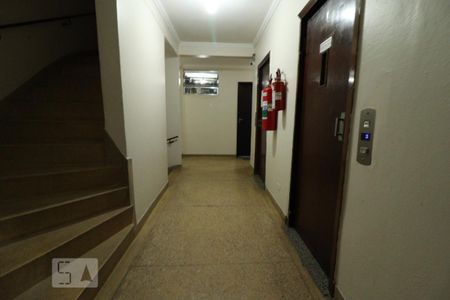 Studio à venda com 24m², 1 quarto e sem vaga Studio à venda com 24m², 1 quarto e sem vagaÁrea comum