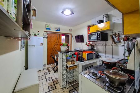 Studio à venda com 24m², 1 quarto e sem vaga Studio à venda com 24m², 1 quarto e sem vagaCozinha