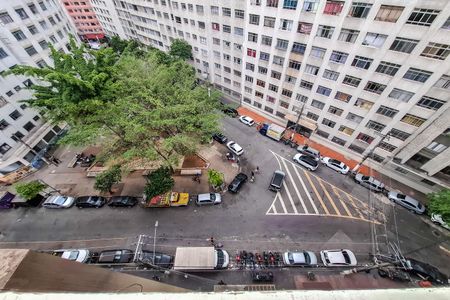 Studio à venda com 24m², 1 quarto e sem vaga Studio à venda com 24m², 1 quarto e sem vagaVista Studio