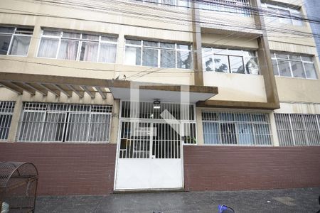 Studio à venda com 24m², 1 quarto e sem vaga Studio à venda com 24m², 1 quarto e sem vagaFachada