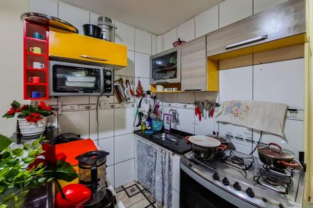 Studio à venda com 24m², 1 quarto e sem vaga Studio à venda com 24m², 1 quarto e sem vagaCozinha