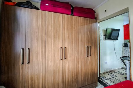 Studio à venda com 24m², 1 quarto e sem vaga Studio à venda com 24m², 1 quarto e sem vagaStudio