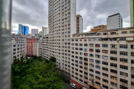 Studio à venda com 24m², 1 quarto e sem vaga Studio à venda com 24m², 1 quarto e sem vagaVista Studio