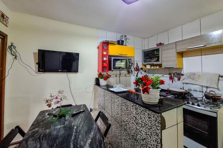 Studio à venda com 24m², 1 quarto e sem vaga Studio à venda com 24m², 1 quarto e sem vagaCozinha