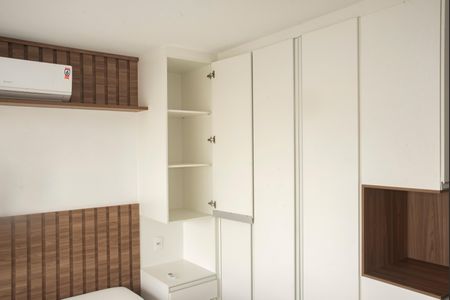 Studio para alugar com 28m², 1 quarto e sem vagaStudio