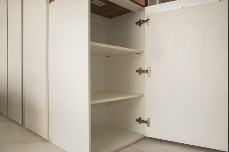 Studio para alugar com 28m², 1 quarto e sem vagaCozinha