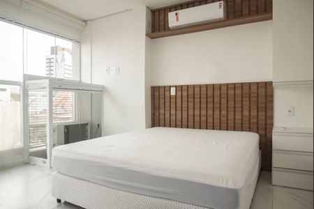 Studio para alugar com 28m², 1 quarto e sem vagaStudio