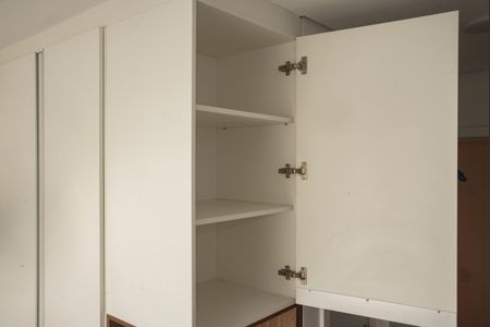 Studio para alugar com 28m², 1 quarto e sem vagaCozinha
