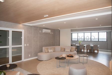 Studio para alugar com 28m², 1 quarto e sem vaga Studio para alugar com 28m², 1 quarto e sem vagaÁrea comum - Salão de festas