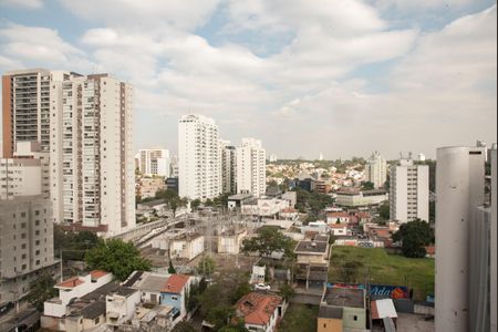 Studio para alugar com 28m², 1 quarto e sem vagaVista do Studio