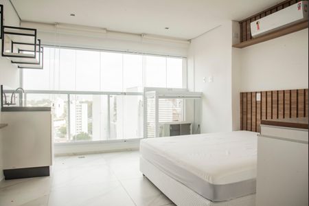 Studio para alugar com 28m², 1 quarto e sem vagaStudio