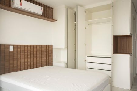 Studio para alugar com 28m², 1 quarto e sem vagaStudio