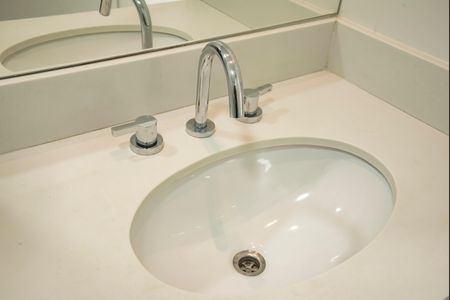 Studio para alugar com 28m², 1 quarto e sem vagaBanheiro Social