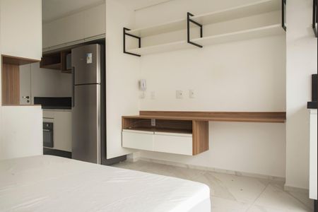 Studio para alugar com 28m², 1 quarto e sem vagaStudio