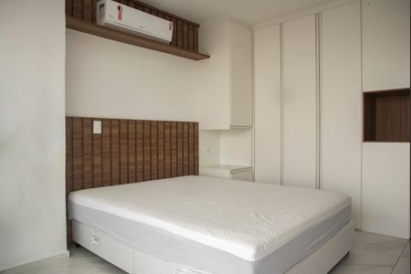 Studio para alugar com 28m², 1 quarto e sem vagaStudio