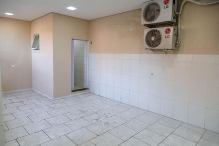 Casa para alugar com 60m², 2 quartos e sem vagaÁrea de Serviço