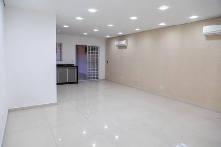 Casa para alugar com 60m², 2 quartos e sem vagaSala