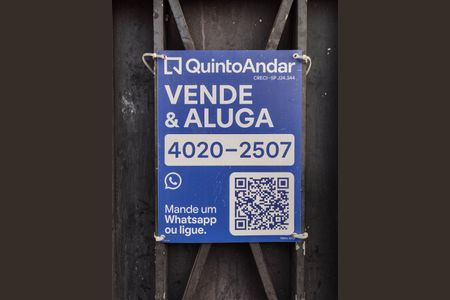 Casa para alugar com 60m², 2 quartos e sem vagaPlaca