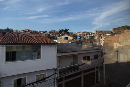 Casa para alugar com 60m², 2 quartos e sem vagaVista do Quarto 1