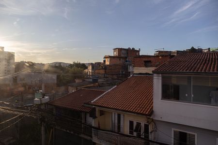 Casa para alugar com 60m², 2 quartos e sem vagaVista do Quarto 1
