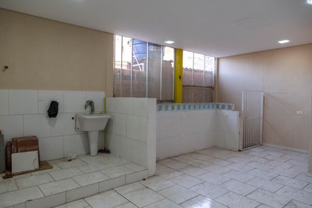 Casa para alugar com 60m², 2 quartos e sem vagaÁrea de Serviço