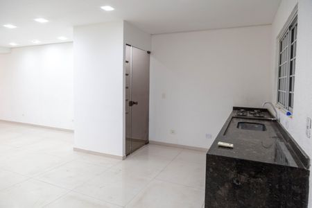 Casa para alugar com 60m², 2 quartos e sem vagaCozinha