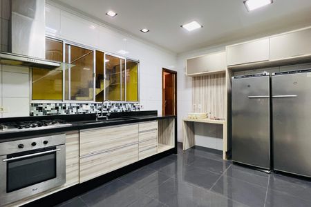 Casa para alugar com 60m², 2 quartos e sem vaga Casa para alugar com 60m², 2 quartos e sem vagaCozinha