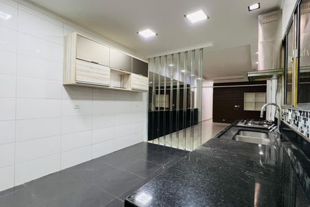 Casa para alugar com 60m², 2 quartos e sem vaga Casa para alugar com 60m², 2 quartos e sem vagaCozinha