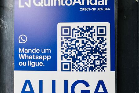 Casa para alugar com 60m², 2 quartos e sem vaga Casa para alugar com 60m², 2 quartos e sem vagaPlaca