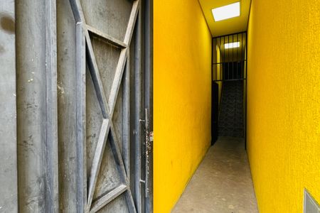 Casa para alugar com 60m², 2 quartos e sem vaga Casa para alugar com 60m², 2 quartos e sem vagaÁrea externa
