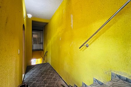 Casa para alugar com 60m², 2 quartos e sem vaga Casa para alugar com 60m², 2 quartos e sem vagaÁrea de Serviço