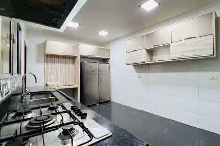 Casa para alugar com 60m², 2 quartos e sem vaga Casa para alugar com 60m², 2 quartos e sem vagaCozinha