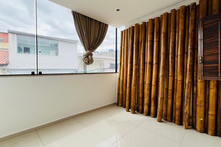 Casa para alugar com 60m², 2 quartos e sem vaga Casa para alugar com 60m², 2 quartos e sem vagaVaranda da Suíte