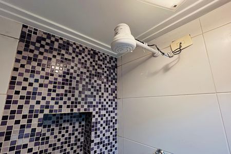 Casa para alugar com 60m², 2 quartos e sem vaga Casa para alugar com 60m², 2 quartos e sem vagaBanheiro