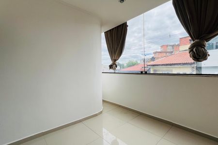 Casa para alugar com 60m², 2 quartos e sem vaga Casa para alugar com 60m², 2 quartos e sem vagaVaranda da Suíte