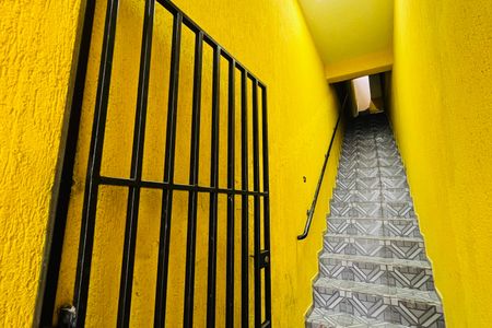 Casa para alugar com 60m², 2 quartos e sem vaga Casa para alugar com 60m², 2 quartos e sem vagaÁrea externa