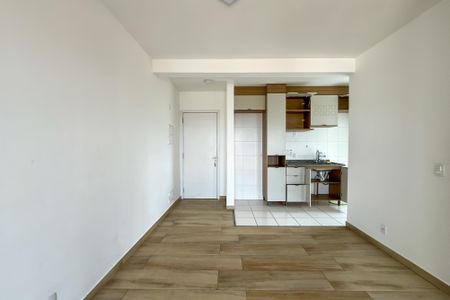 Apartamento à venda com 45m², 2 quartos e 1 vaga Apartamento à venda com 45m², 2 quartos e 1 vagaSala