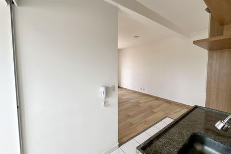 Apartamento à venda com 45m², 2 quartos e 1 vaga Apartamento à venda com 45m², 2 quartos e 1 vagaCozinha